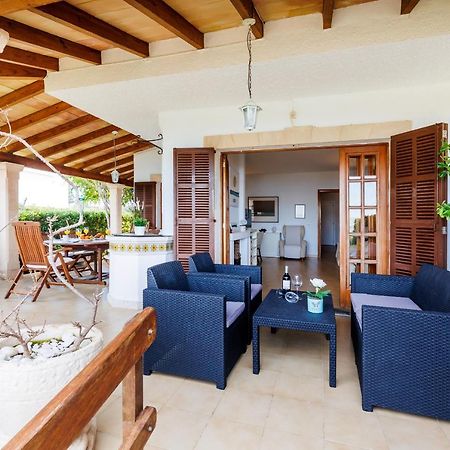Les Ancores Villa Alcudia  Exterior foto