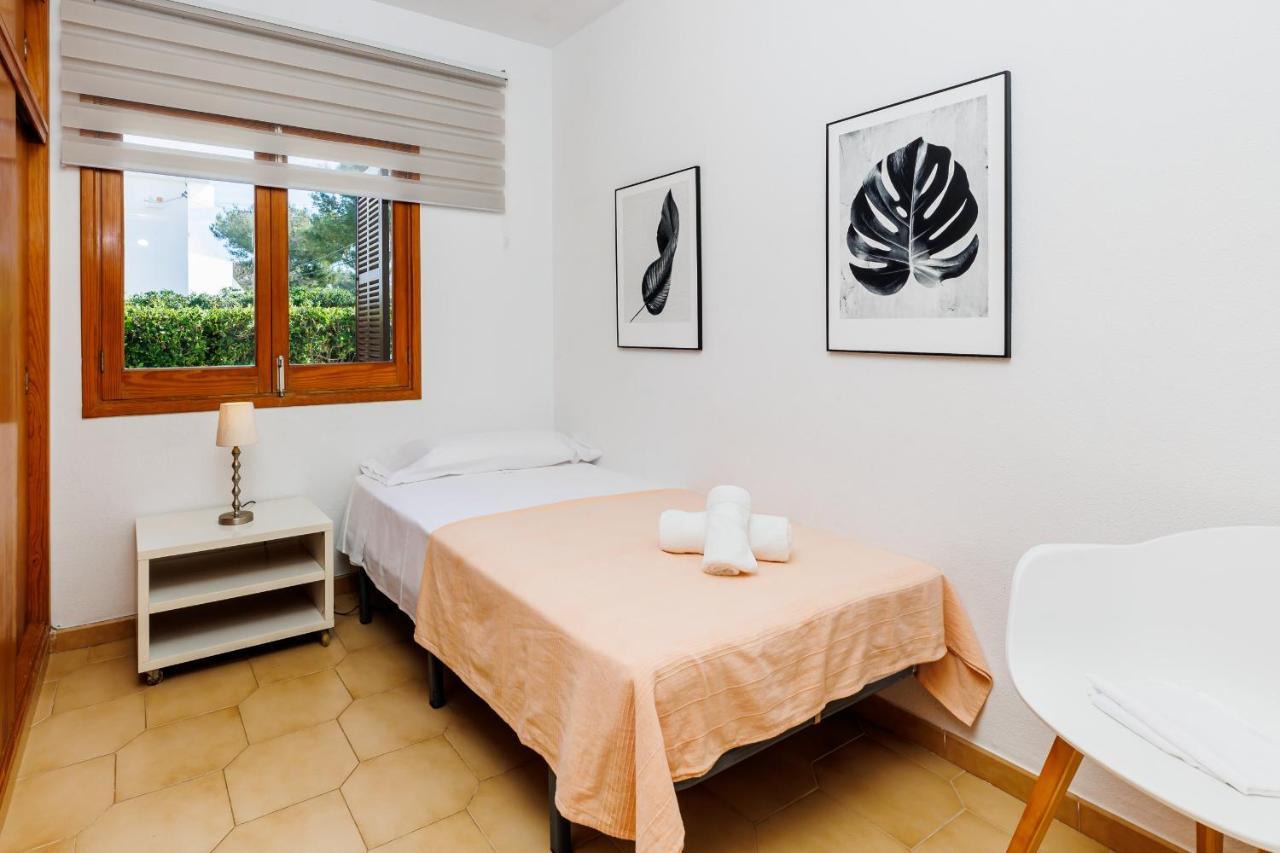 Les Ancores Villa Alcudia  Exterior foto