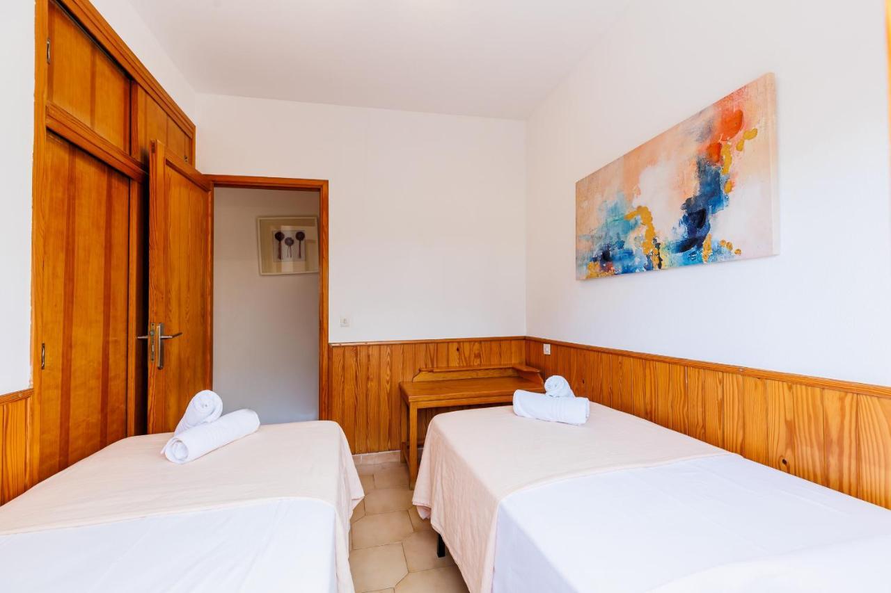 Les Ancores Villa Alcudia  Exterior foto