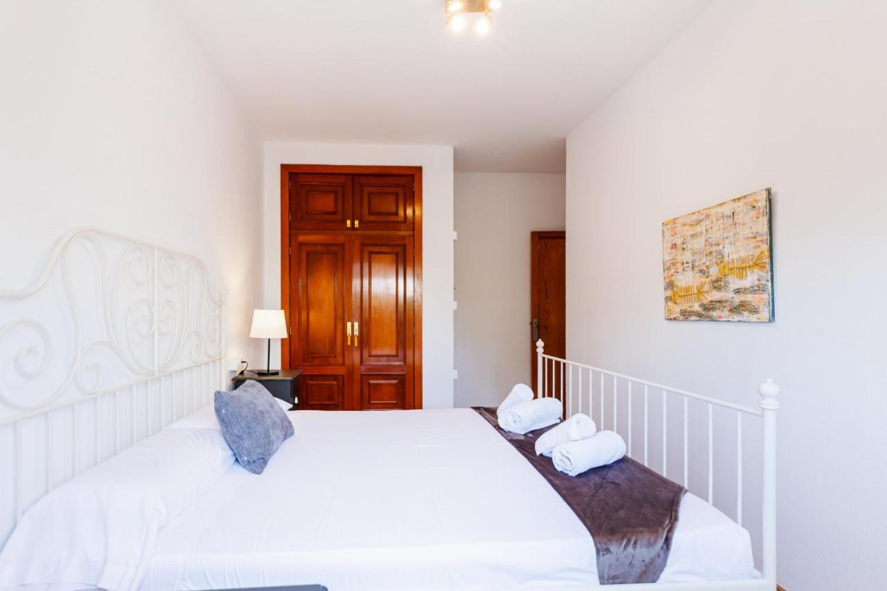 Les Ancores Villa Alcudia  Exterior foto