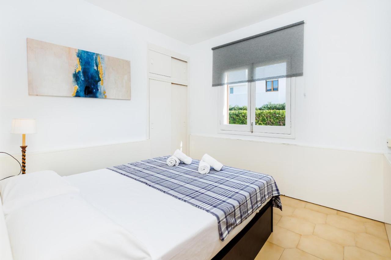 Les Ancores Villa Alcudia  Exterior foto
