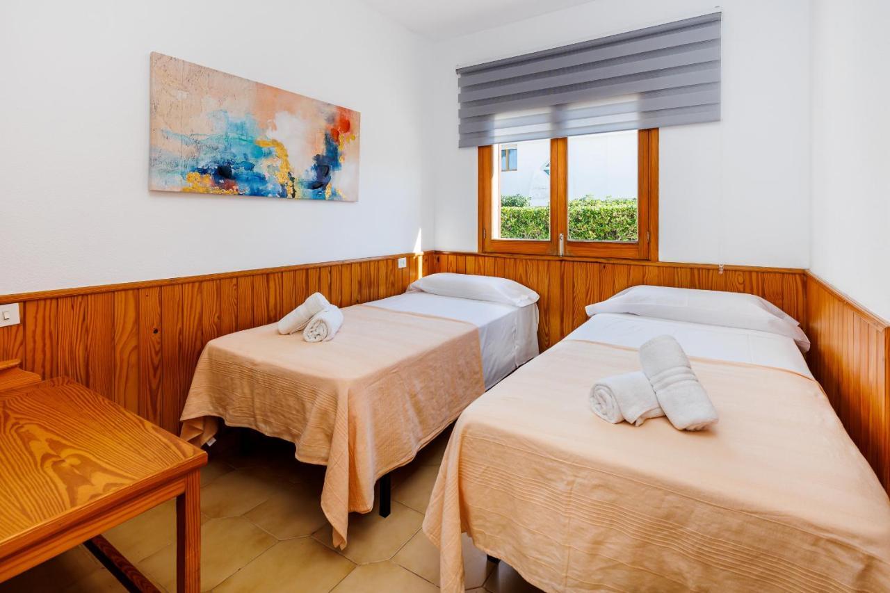 Les Ancores Villa Alcudia  Exterior foto